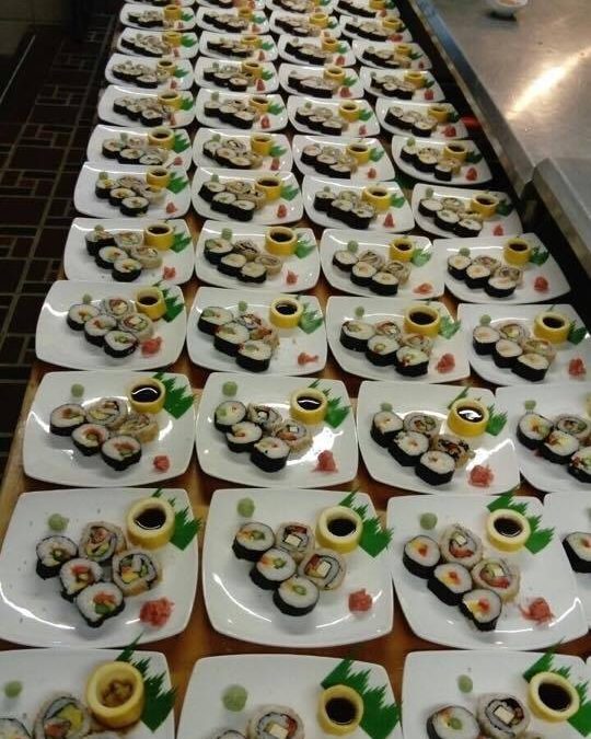 Catering Foto 4
