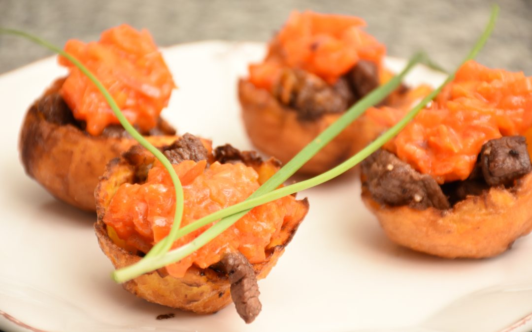 Diseño Menú Foto 1