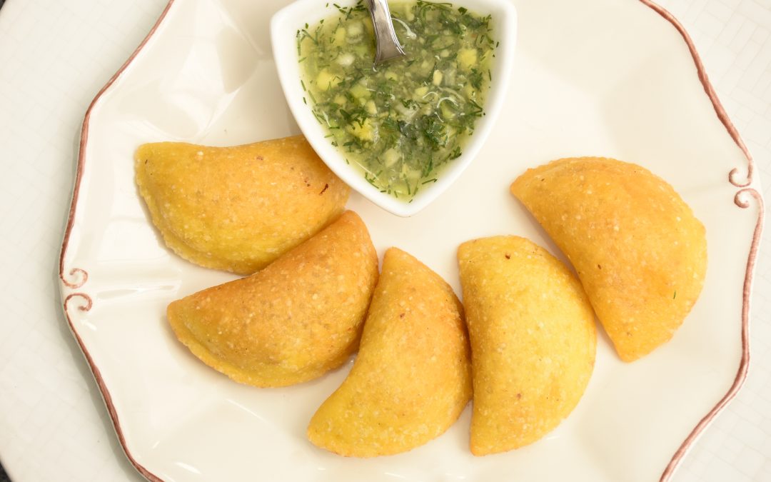 Diseño Menú Foto 2