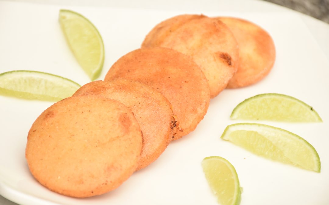 Diseño Menú Foto 3